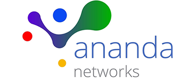 Ananda Networks Logo