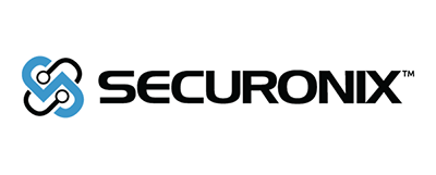 Securonix Logo